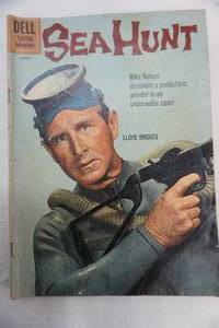 lot 55 image: Dell Comic Sea Hunt