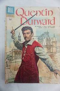 lot 59 image: Dell Comic Quentin Durward