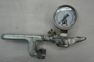 lot 72 image: Break Pressure Gauge