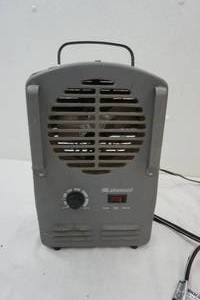 lot 108 image: Lakewood Heater
