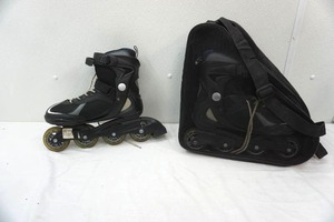lot 116 image: Roller blades