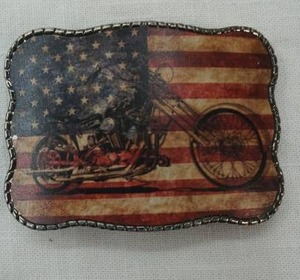 lot 149 image: Wallet Buckle belt buckle
