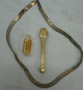 jewelry lot