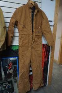 lot 183 image: Walls size medium coverall
