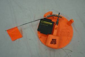 lot 228 image: Polar Big Game Tip-Up