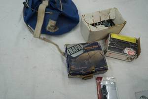 lot 236 image: hardware lot
