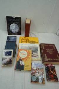 lot 249 image: large lot of books