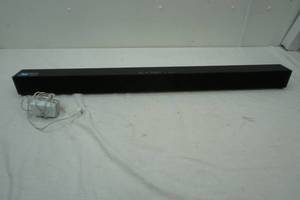 lot 260 image: Sound Bar