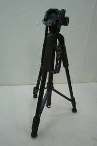 lot 264 image: Camera Tripod