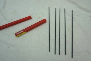 lot 272 image: Drill Bits-Dormer