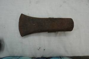lot 279 image: axe head
