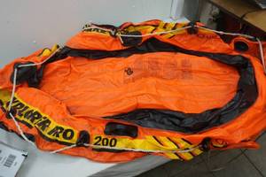 lot 302 image: Intex Explorer Pro 200