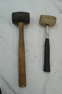 lot 314 image: mallet lot
