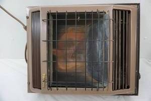 lot 329 image: Martin LP Gas Heater