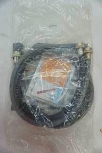 lot 375 image: washer hoses, New in package