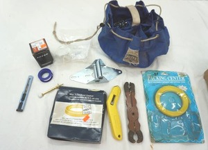 lot 378 image: hardware supply lot