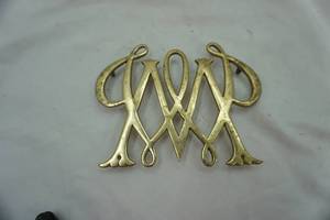 lot 403 image: William & Mary Cypher copyright 1950