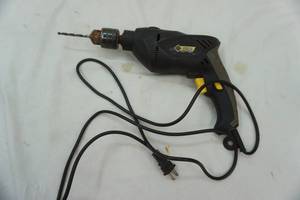 lot 413 image: electric drill 12