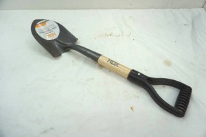 lot 462 image: HDX utility digging shovel