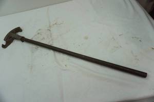 lot 479 image: pipe bender