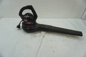 lot 485 image: Toro Power Sweep Blower