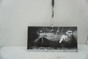 lot 501 image: Paint edger