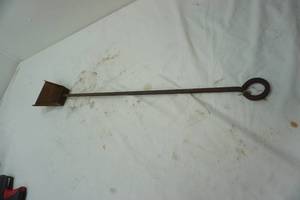 lot 505 image: ash scoop 3