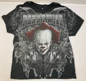 lot 111 image: Vintage Double Stitch Penny Wise T-Shirt Size XL (PRE-OWNED)