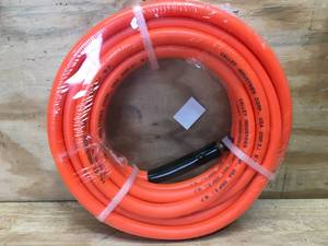 lot 51 image: Valley Industries 38 x 25 Air Hose