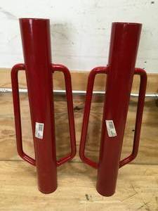 lot 76 image: 16 lbs Post Driver with Handle