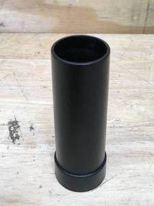 lot 93 image: Lot of 2 Milwaukee - Dust Extractor Adapters and 1 - Power Tool Adapter