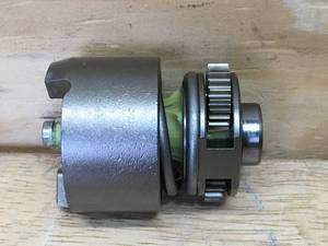 lot 94 image: Lot of 2 - Gear Train Service Assemblies and 1 - Hammer Camshaft