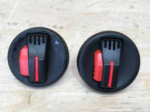 lot 96 image: Power Tool Adapter, Hose Sleeve and 2 - Mode Shift Button Assemblies