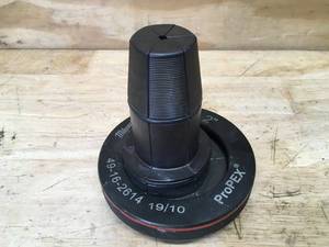 lot 40 image: Milwaukee 2 ProPEX Expansion Head Model # 49-16-2614