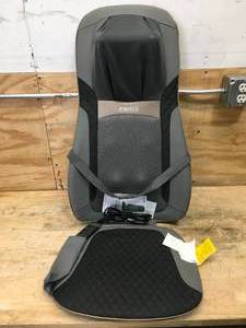 lot 30 image: Homedics Shiatsu Elite 2 Massage Cushion