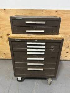 KENNEDY Tool Box Set