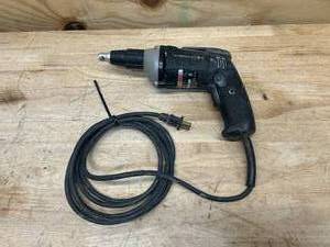 lot 141 image: PORTER CABLE Model 2640 HD Drywall Driver