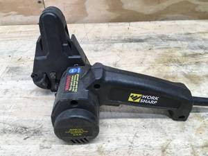 lot 49 image: Work Sharp Knife & Tool Sharpener
