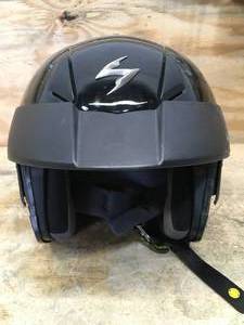 lot 149 image: Scorpion EXO Helmet Model # EXO-200