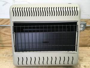Reddy Heater Garage Heater
