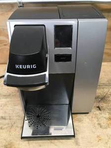 lot 20 image: Keurig K150 Series Commercial K-Cup Brewing System