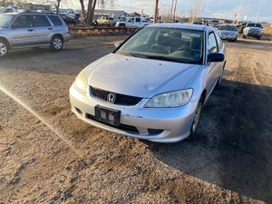 2005 Honda Civic