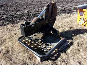 lot 22 image: Skidpro Tree Shear