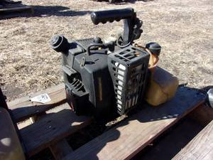 lot 50 image: Colt Gas Powered Fogger