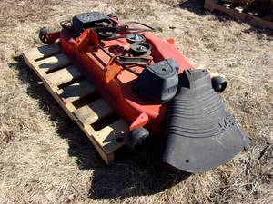 lot 67 image: Husqvarna 54 Mower Deck