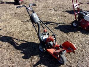 lot 81 image: Tanka Proforce Lawn Edger (Runs)