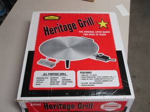 lot 351 image: Eterna Bethany Heritage Grill in or...