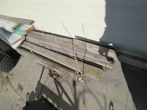 lot 26 image: Assortment of weathered 44s, 2...