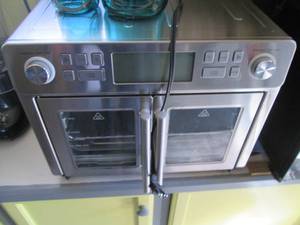 lot 58 image: Greatest Kitchen gadget EVER Emeri...