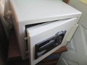 lot 148 image: Heavy Duty Sentry Combination firep...